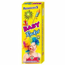 BABY ROCKET
